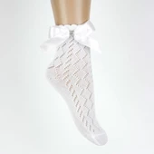 Tamar Aks. Kız File Soket Çorap K Asorti thumbnail 3