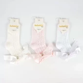 Tamar Aks. Kız File Soket Çorap K Asorti thumbnail 2