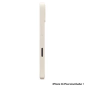 İphone 16 Plus Uyumlu Premium Özel Seri Magsafe Think Kılıf thumbnail 9