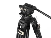 SmallRig 3751 AD-01 Video Tripodu - 4