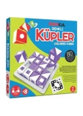 Redka Renkli Küpler - 1