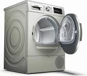 Bosch WTR85V0STR 8 kg Çamaşır Kurutma Makinesi - 2