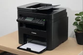 Canon MF275DW Mono Çok Fonksiyonlu Lazer Yazıcı - 2