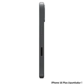 İphone 16 Plus Uyumlu Premium Özel Seri Magsafe Think Kılıf thumbnail 12