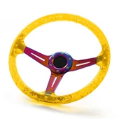 Retro direksiyon sarı /  DIDI160-2 thumbnail 1