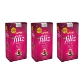 Çaykur Filiz Çayı 200 gr x 3 Adet - 1