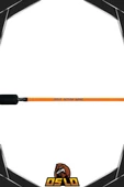 Oslo Prime 2000 Oslo Action Game 210cm 1-8gr LRF Olta Seti - 7