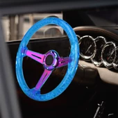 Retro direksiyon mavi /  DIDI160-1 thumbnail 2