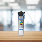 Epson T11C2 - C13T11C240 Muadil Kartuş Mavi / WF-C5390 / WF-C5890 - 5