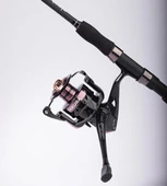 Alesta Sakura FD-750 6+1 BB Olta Makinası - 6
