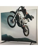 Conti  4K Ultra HD 58" 147 Ekran Uydu Alıcılı Android Smart LED TV - 1