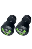 Proforce Proforce Dambıl Ağırlık DB45 ( Adet ) - 1