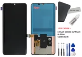 Tkgz - Xiaomi Mİ NOTE 10 PRO Lcd Ekran Dokunmatik -A- Kalite + B-7000 + TAMİR SETİ - 1