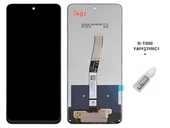 Tkgz - Xiaomi Redmi NOTE 9S Lcd Ekran Dokunmatik -A- Kalite + B-7000 - 1