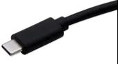 Type C to Usb 3.0 Taşınabilir Hardisk Kablosu 3 Metre - 4