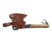 FreeCamp Karbon Çelik 25cm Balta - 2