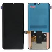 Tkgz - Xiaomi Mİ NOTE 10 Lcd Ekran Dokunmatik -A- Kalite - 1