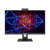 Seclife Stark HBA-S6740 I7-6700T 8GB 256GB SSD 23.8" Dos AIO Pc - 2