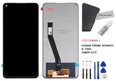 Tkgz - Xiaomi Redmi NOTE 9 Lcd Ekran Dokunmatik -A- Kalite + B-7000 + TAMİR SETİ - 1