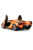 Sunman 1/14 Lamborgini Sian Kumandalı Araba 97700 - 7
