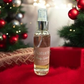 Hot & Sexy Body Splash - Çekici Koku ve Kalıcı Etki Vücut Spreyi 100 Ml - 1