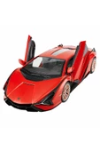 Sunman 1/14 Lamborgini Sian Kumandalı Araba 97700 - 3