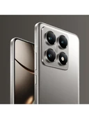 XIAOMI 14T PRO 12/512 GB Akıllı Cep TelefonTitan Grisi (İTHALATÇI GARANTİLİ) - 2