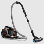 Philips Marathon Daily Toz Torbasız Elektrikli Süpürge XB7151/07 - 1