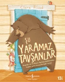 Şu Yaramaz Tavşanlar - 1