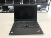 LENOVO THINKPAD E480 I5 - 8250  8 GB RAM 512 GB SSD 14" FULL HD EKRAN - 1
