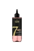 GLİSS 7 SEC SPLİT HAİR MİRACLE - 7 SANİYEDE EXPRESS KIRIK SAÇLARINI ONARICI SIVI KREM 200 ML - 1