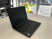 LENOVO THINKPAD E480 I5 - 8250  8 GB RAM 512 GB SSD 14" FULL HD EKRAN - 2