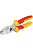 Bosch İzole Kablo Makası 200 mm VDE 1600A02NF4 - 1