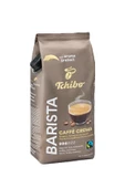 Tchibo Barista Caffe Crema Çekirdek Kahve 1 kg thumbnail 3