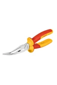 Bosch PENS VDE İzole Kargaburun Pense bent 40° 200mm - 1600A02NE4 - 1