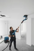 Bosch Profesyonel Gtr 550 Duvar Ve Alçı Zımpara Makinası - 6
