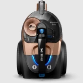 Philips Marathon Daily Toz Torbasız Elektrikli Süpürge XB7151/07 - 3