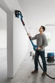 Bosch Profesyonel Gtr 550 Duvar Ve Alçı Zımpara Makinası - 4