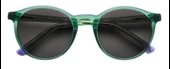 Etnia Barcelona 5 Avinyo 3 51S GRPU Polarize Unisex Güneş Gözlüğü - 2