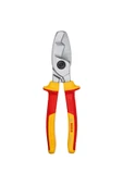 Bosch İzole Kablo Makası 200 mm VDE 1600A02NF4 - 2