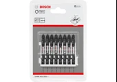 Bosch Impact Çift Taraflı Ph2-Pz2 65 Mm (8 Adet) - 2