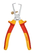 Bosch İzole Sıyırma Pensleri VDE Wire Stripper 160mm - 1600A02NE7 - 3
