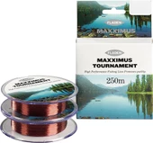 Fladen Maxximus Tournament Monofilament Misina 250M - 1