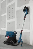 Bosch Profesyonel Gtr 550 Duvar Ve Alçı Zımpara Makinası - 5