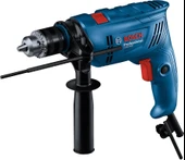 Bosch New Gsb 600 Darbeli Matkap Yeni - 1