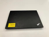 LENOVO THINKPAD E480 I5 - 8250  8 GB RAM 512 GB SSD 14" FULL HD EKRAN - 4