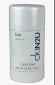 Calvin Klein In2u 75 Gr Deodorant Stick - 1