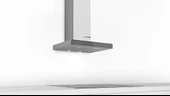 Bosch DWB67BK60T Siyah Duvar Tipi Davlumbaz - 3