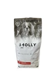 Molly Kuzulu ve Yabanmersinli Mini Irk Yetişkin Köpek Maması 2 kg - 2