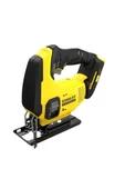 Stanley Marangoz Seti (MATKAP DEKUPAJ ZIMPARA DAİRE TESTERE) 1x4.0ah 1x2.0ah Sfmck412mds-qw - 3